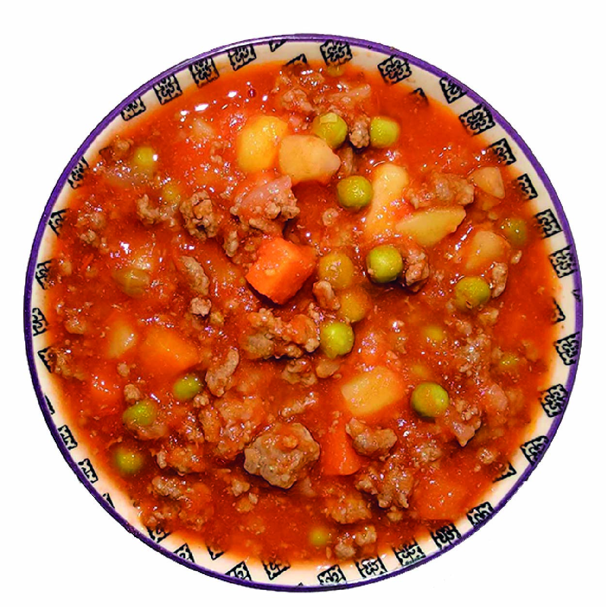 Picadillo